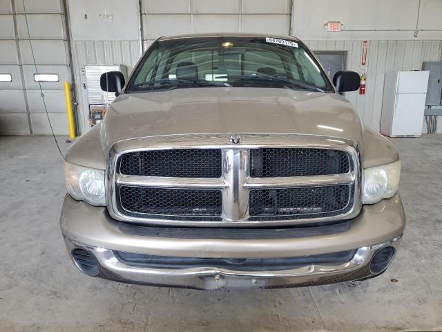 Photo 5 from auction – 2005 DODGE RAM 1500 with VIN 1D7HA16K95J571749