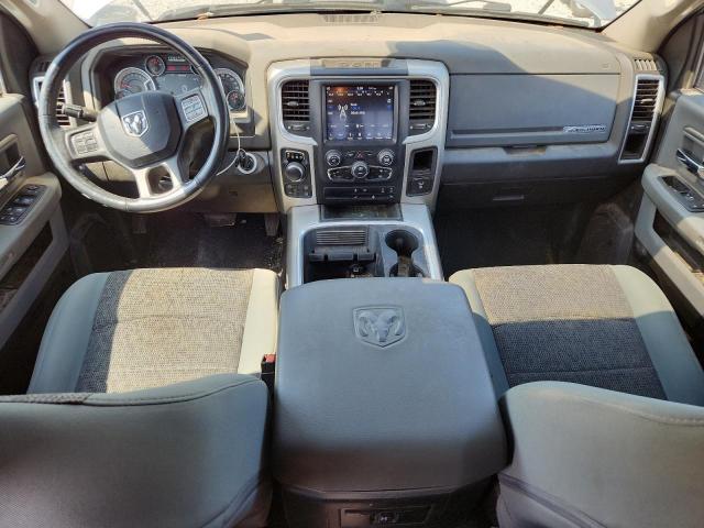 Photo 8 from auction – 2019 RAM 1500 CLASSIC SLT with VIN 1C6RR7GT4KS560916