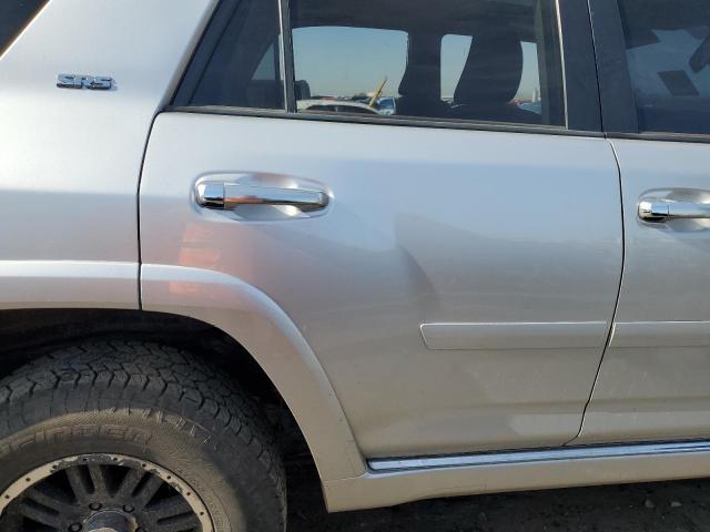 Zdjęcie 11 z aukcji – 2013 TOYOTA 4RUNNER SR z VIN JTEBU5JR2D5117607