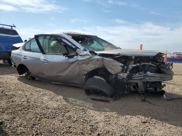 Photo 4 from auction – 2025 SUBARU LEGACY PRE with VIN 4S3BWAC65S3013034