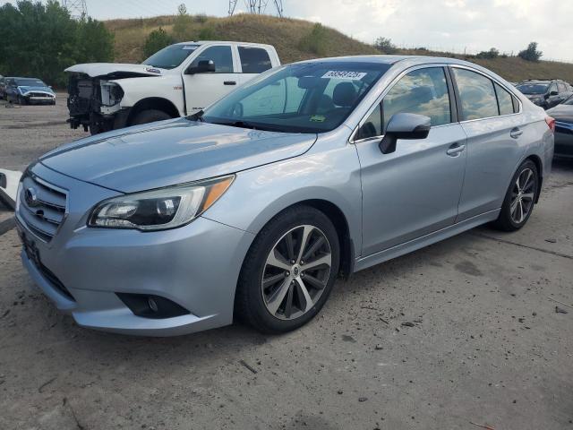 SUBARU LEGACY 3.6 2015 with VIN 4S3BNEN6XF3043031 - Photo from auction