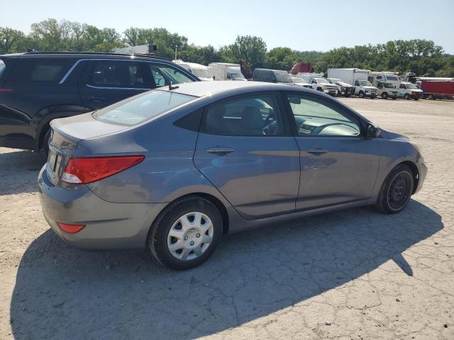 Photo 3 from auction – 2017 HYUNDAI ACCENT SE with VIN KMHCT4AE7HU306537