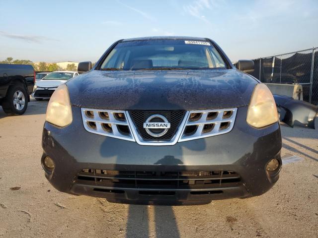 Photo 5 from auction – 2013 NISSAN ROGUE S with VIN JN8AS5MT3DW537498