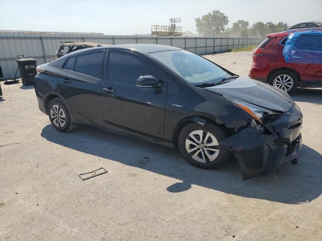 Photo 4 from auction – 2018 TOYOTA PRIUS with VIN JTDKARFU6J3550646