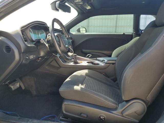 Photo 7 from auction – 2016 DODGE CHALLENGER SXT with VIN 2C3CDZAG9GH345717
