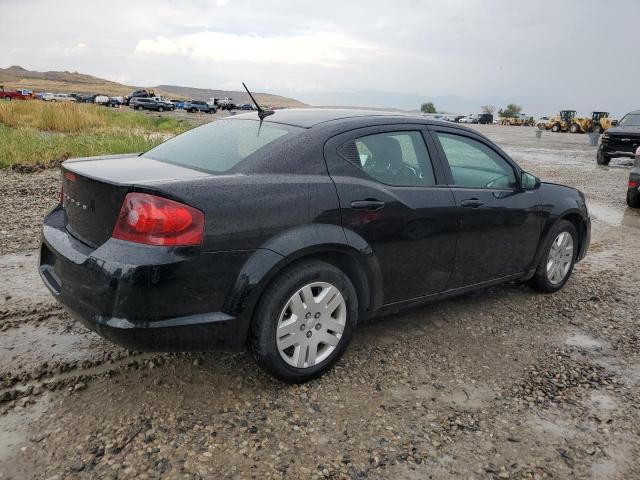 Photo 3 from auction – 2014 DODGE AVENGER SE with VIN 1C3CDZAB4EN174920