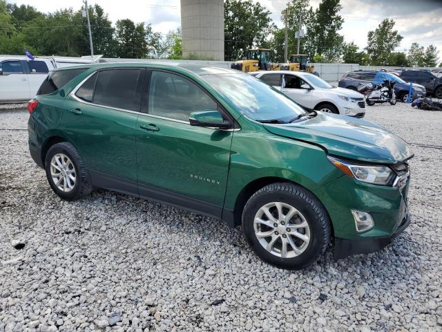 Photo 4 from auction – 2018 CHEVROLET EQUINOX LT with VIN 2GNAXSEV7J6247709