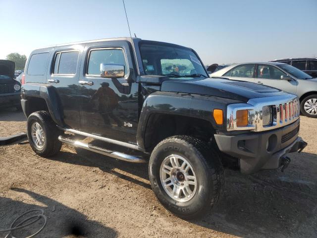Photo 4 from auction – 2006 HUMMER H3 with VIN 5GTDN136068287416