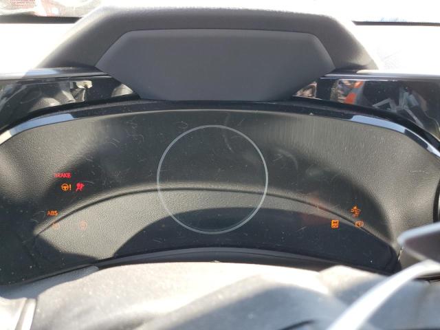 Photo 9 from auction – 2024 LEXUS NX 250 BAS with VIN 2T2ADCAZ6RC006245
