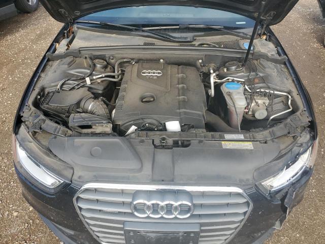 صورة رقم 11 من المزاد - 2013 AUDI A4 PRESTIG مع VIN WAUKFAFL9DN038430