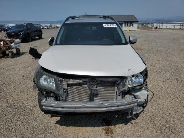 Photo 5 from auction – 2011 SUBARU FORESTER L with VIN JF2SHAEC0BH739983