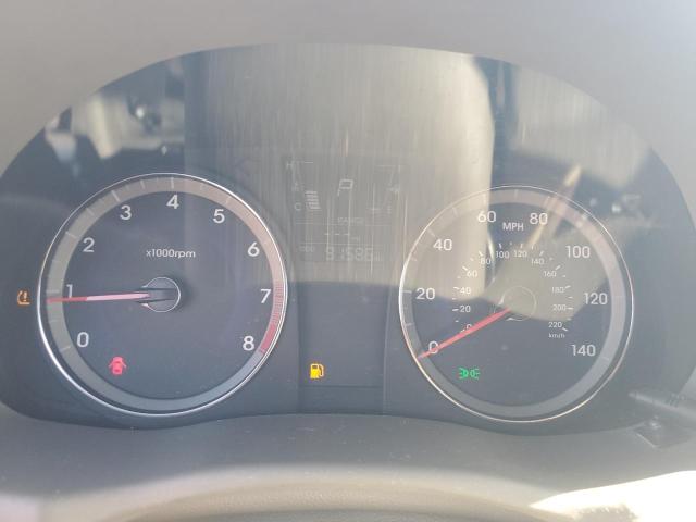 Photo 9 from auction – 2013 HYUNDAI ACCENT GLS with VIN KMHCT4AE3DU288743