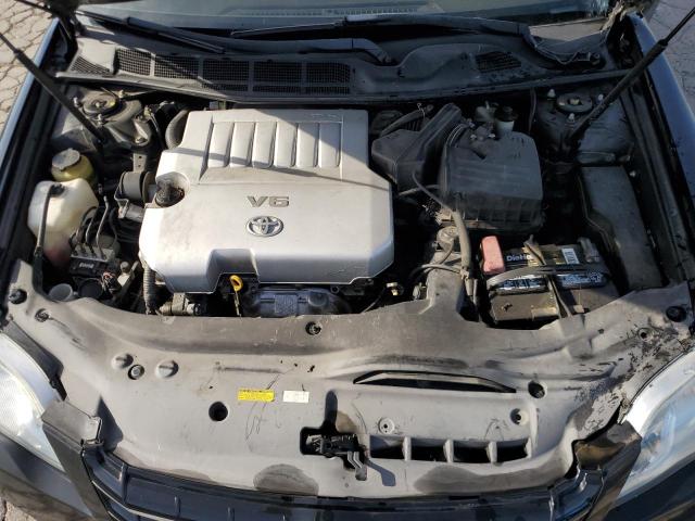 Photo 11 from auction – 2006 TOYOTA AVALON with VIN 4T1BK36BX6U154757
