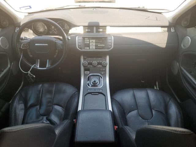 Photo 8 from auction – 2015 LAND ROVER RANGE ROVER EVOQUE PURE PLUS with VIN SALVP2BG9FH974697