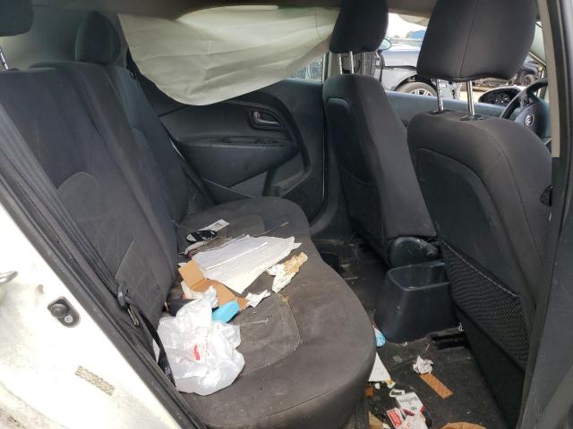 Photo 11 from auction – 2015 KIA RIO LX with VIN KNADM5A38F6451563