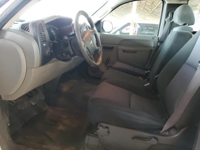 Photo 7 from auction – 2013 CHEVROLET SILVERADO with VIN 1GCNCPE06DZ246115