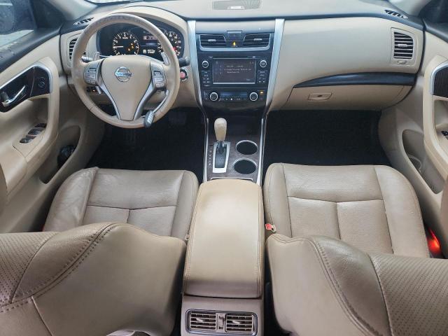 Photo 8 from auction – 2015 NISSAN ALTIMA 3.5 with VIN 1N4BL3AP8FC174795