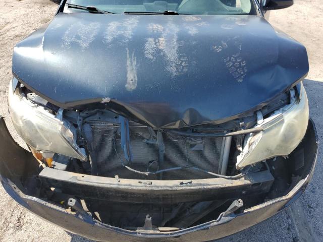 Photo 11 from auction – 2013 TOYOTA CAMRY with VIN 4T1BF1FK9DU227056