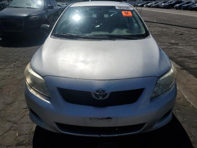 Photo 5 from auction – 2009 TOYOTA COROLLA with VIN JTDBL40E89J053023