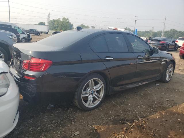 Photo 3 from auction – 2012 BMW 550 I with VIN WBAFR9C50CDX79437