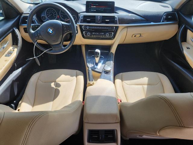 Photo 8 from auction – 2017 BMW 320 I with VIN WBA8E1G59HNU13316