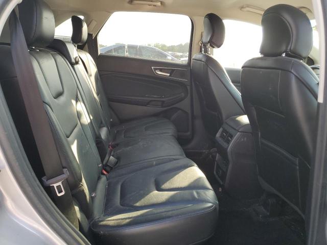 Photo 11 from auction – 2018 FORD EDGE TITANIUM with VIN 2FMPK4K97JBB42336