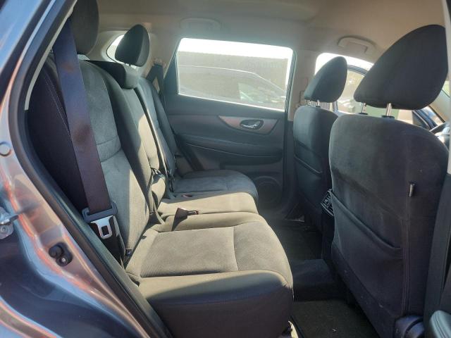 Photo 11 from auction – 2015 NISSAN ROGUE S with VIN KNMAT2MV5FP566930
