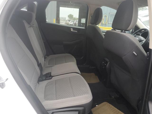 Photo 11 from auction – 2020 FORD ESCAPE SE with VIN 1FMCU0G66LUC51318