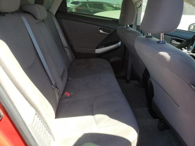 Photo 10 from auction – 2015 TOYOTA PRIUS with VIN JTDKN3DU9F1919944