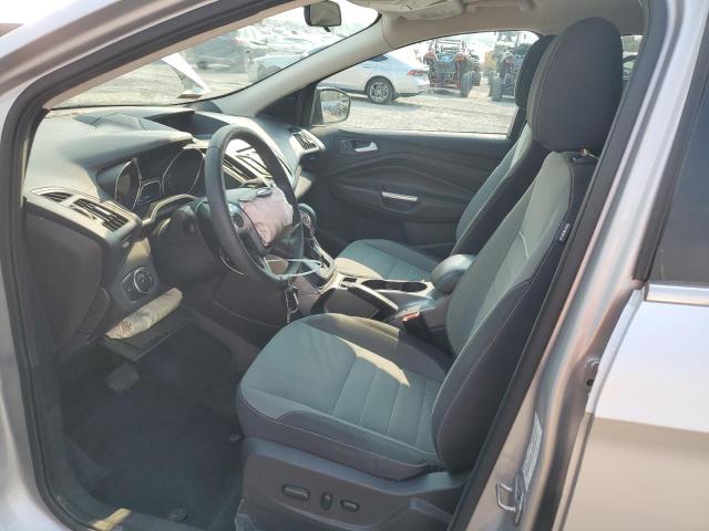 Photo 7 from auction – 2014 FORD ESCAPE SE with VIN 1FMCU0GX1EUA14022