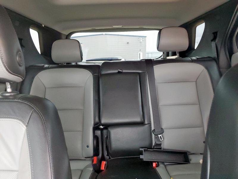 Photo 10 from auction – 2020 CHEVROLET EQUINOX PR with VIN 3GNAXNEV2LS733396