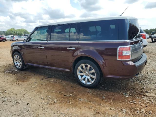 Photo 2 from auction – 2009 FORD FLEX LIMIT with VIN 2FMDK53C09BA80132