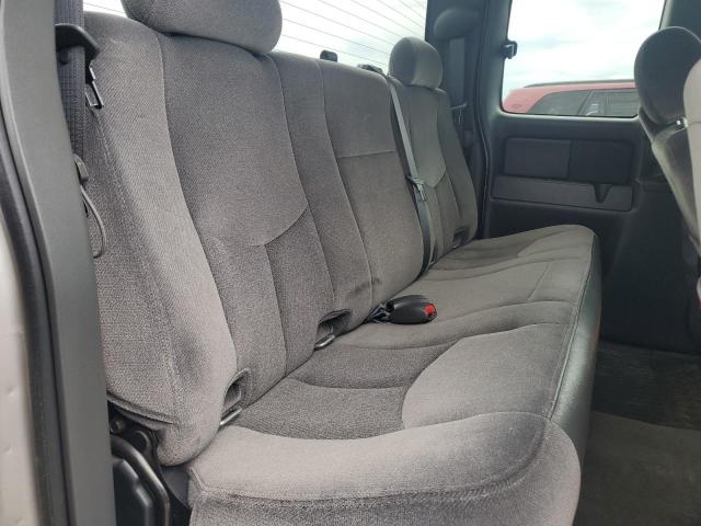 Photo 10 from auction – 2006 GMC NEW SIERRA with VIN 1GTEC19V46Z280057