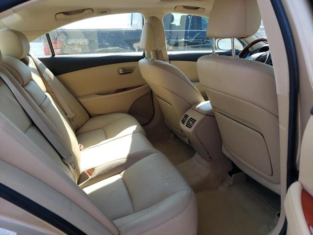 Photo 10 from auction – 2008 LEXUS ES 350 with VIN JTHBJ46G082256879