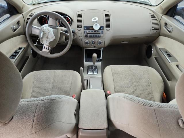 Photo 8 from auction – 2006 NISSAN ALTIMA S with VIN 1N4AL11D16C268667
