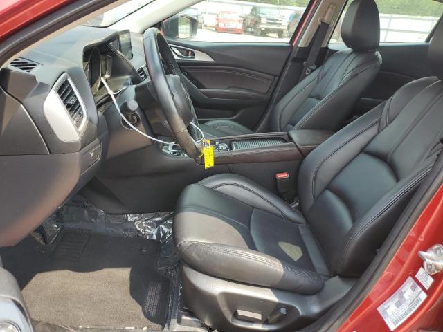 Photo 7 from auction – 2018 MAZDA 3 TOURING with VIN 3MZBN1L32JM237123
