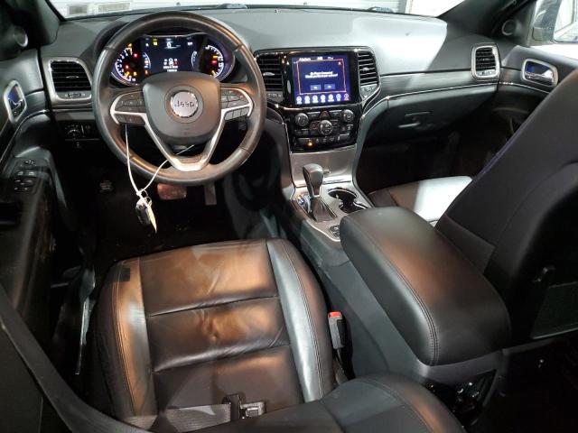 Photo 8 from auction – 2019 JEEP GR CHEROKE with VIN 1C4RJFBG6KC708823