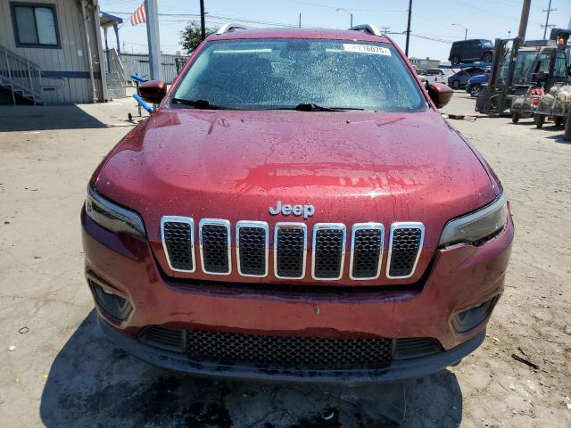 Photo 5 from auction – 2019 JEEP CHEROKEE L with VIN 1C4PJLLB5KD384265
