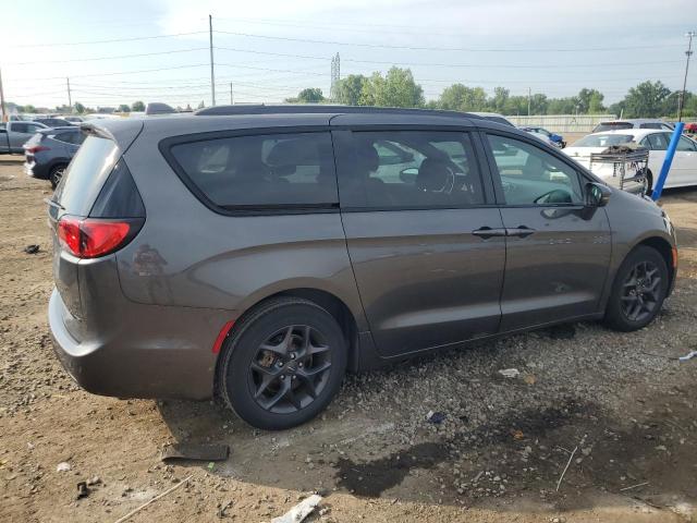 Photo 3 from auction – 2020 CHRYSLER PACIFICA L with VIN 2C4RC1GG8LR286326