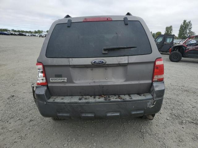 Photo 6 from auction – 2009 FORD ESCAPE XLT with VIN 1FMCU03769KC85455