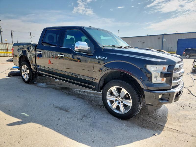 Photo 4 from auction – 2015 FORD F150 SUPER with VIN 1FTEW1CF3FFB60907