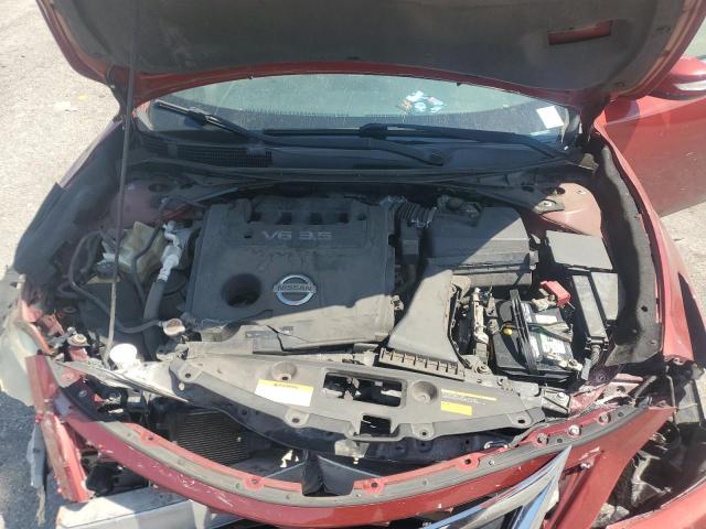 Photo 11 from auction – 2014 NISSAN ALTIMA 3.5 with VIN 1N4BL3AP1EC149980