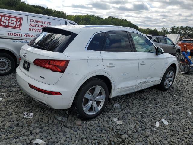 Photo 3 from auction – 2019 AUDI Q5 PREMIUM with VIN WA1BNAFY5K2055848