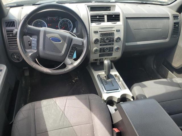 Photo 8 from auction – 2012 FORD ESCAPE XLT with VIN 1FMCU0DG6CKA59941