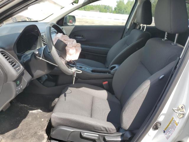 Photo 7 from auction – 2019 HONDA HR-V LX with VIN 3CZRU6H35KM106824
