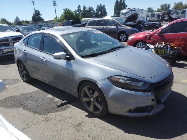 Photo 4 from auction – 2014 DODGE DART GT with VIN 1C3CDFEB8ED902513