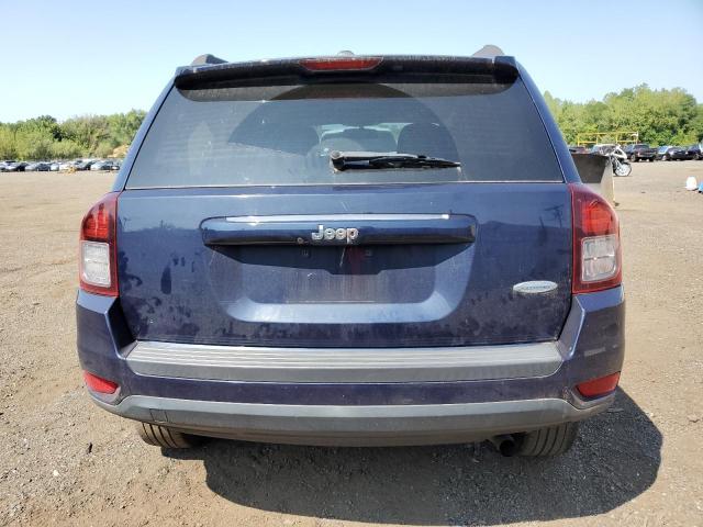 Photo 6 from auction – 2014 JEEP COMPASS LATITUDE with VIN 1C4NJCEB8ED662794