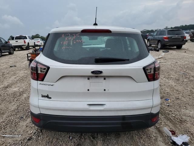 Photo 6 from auction – 2017 FORD ESCAPE S with VIN 1FMCU0F79HUB98745
