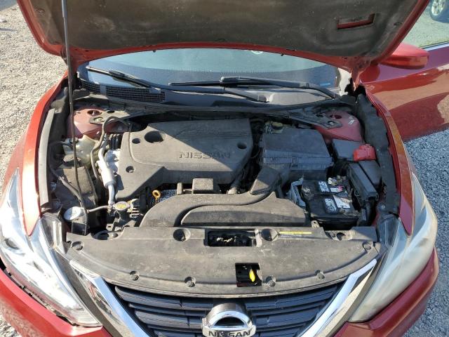 Photo 11 from auction – 2016 NISSAN ALTIMA 2.5 with VIN 1N4AL3APXGN346410