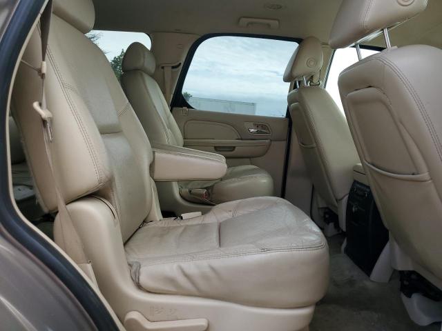 Photo 10 from auction – 2007 CADILLAC ESCALADE L with VIN 1GYFK63887R285121